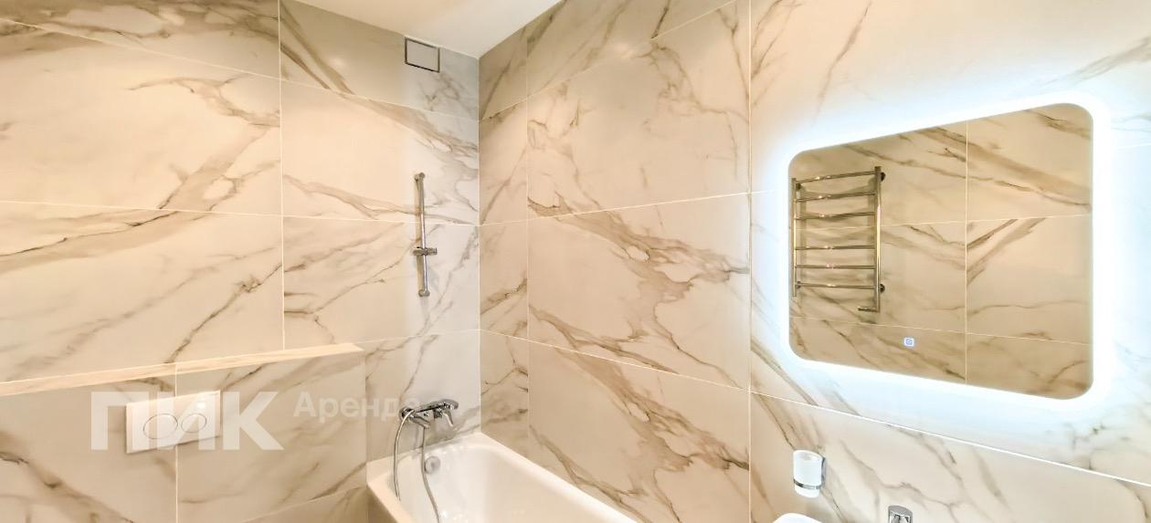 2-к. квартира, 89.4 м², 209 500 ₽/мес — фото № 15 2-к. квартира, 89.4 м², 209 500 ₽/мес — фото № 15