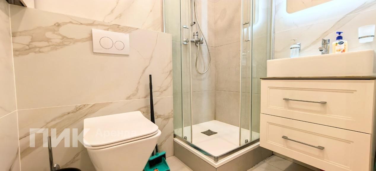 2-к. квартира, 89.4 м², 209 500 ₽/мес — фото № 14 2-к. квартира, 89.4 м², 209 500 ₽/мес — фото № 14