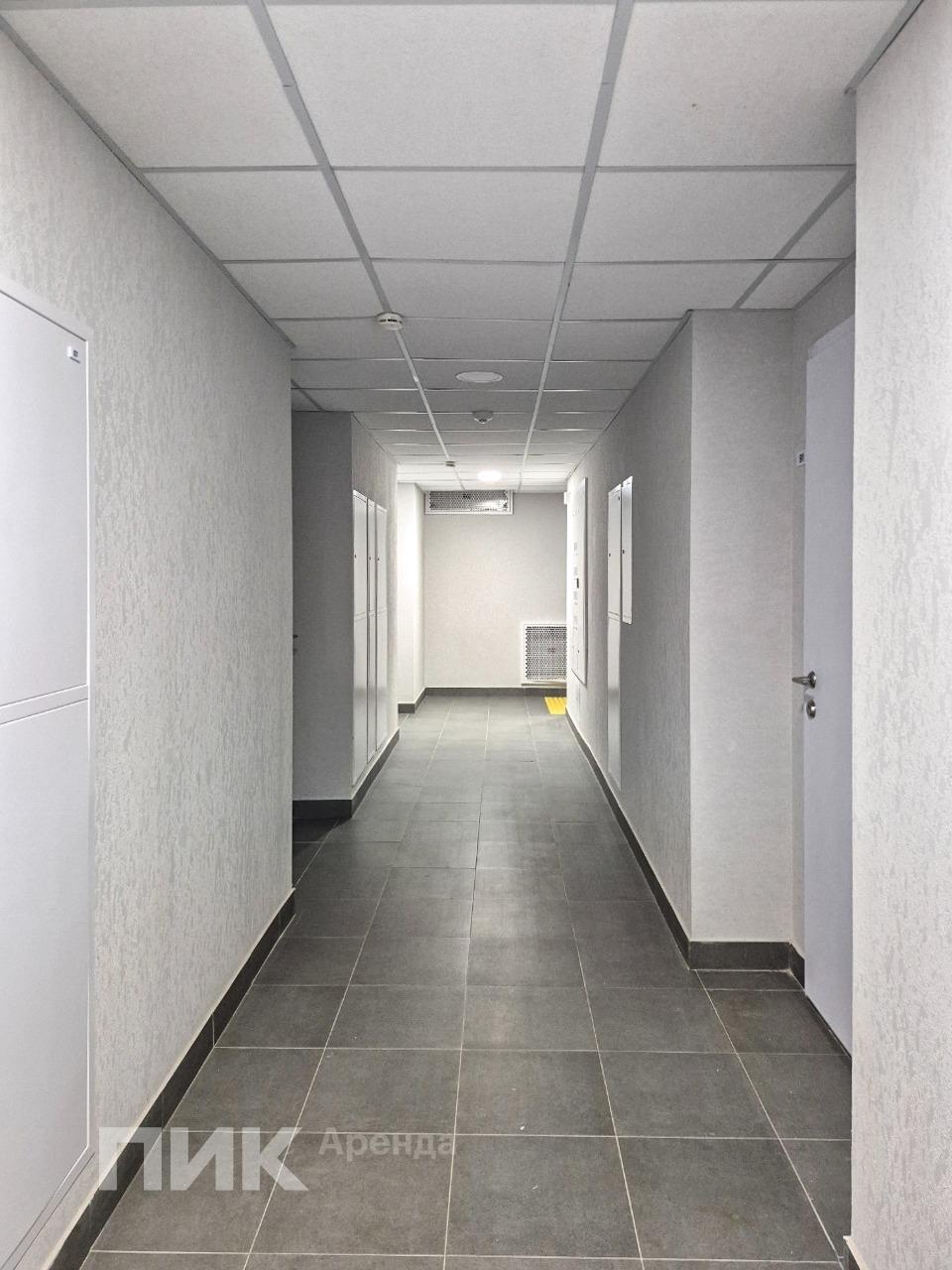2-к. квартира, 34 м², 71 300 ₽/мес — фото № 10 2-к. квартира, 34 м², 71 300 ₽/мес — фото № 10