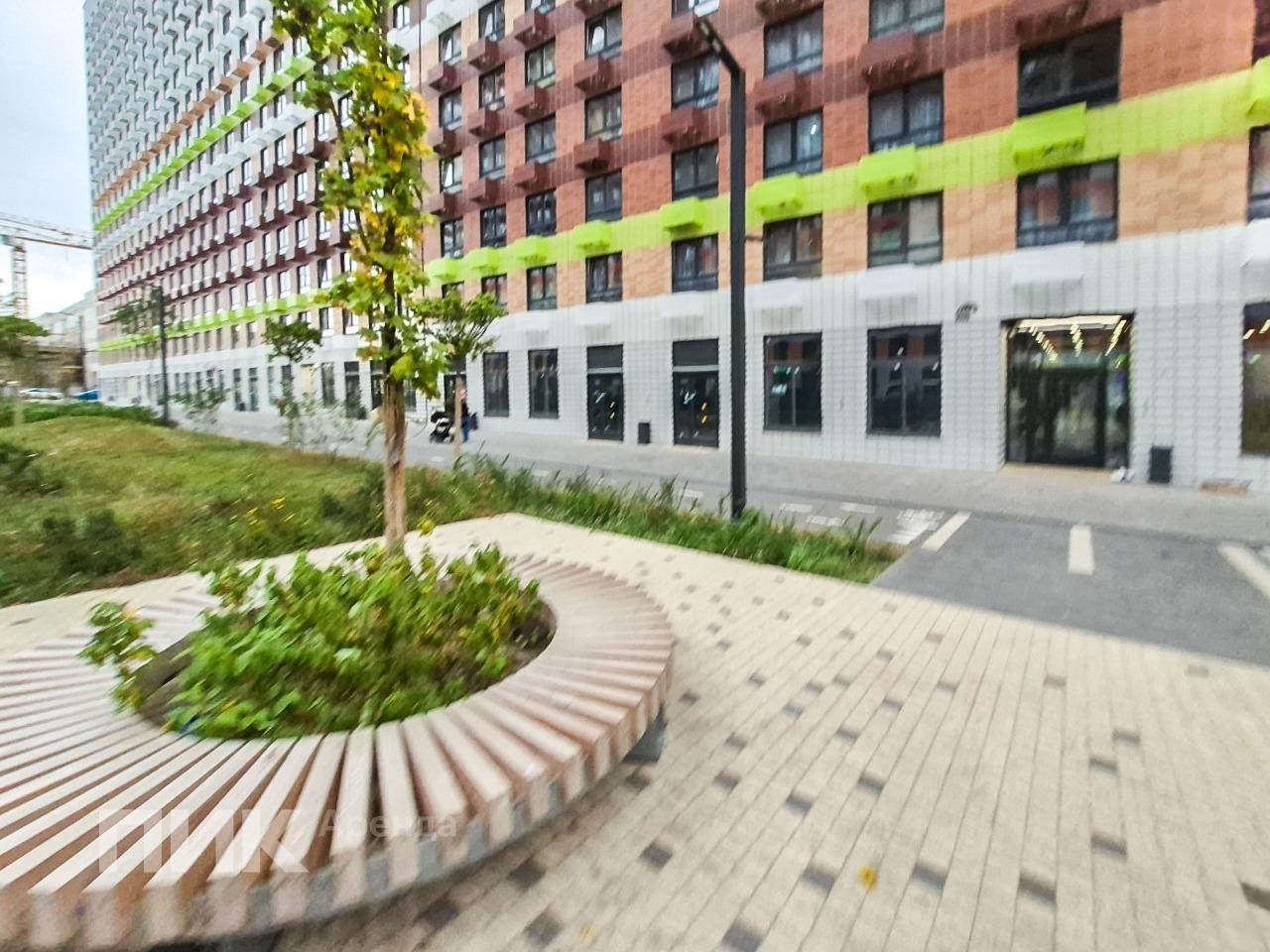 2-к. квартира, 34 м², 71 300 ₽/мес — фото № 15 2-к. квартира, 34 м², 71 300 ₽/мес — фото № 15