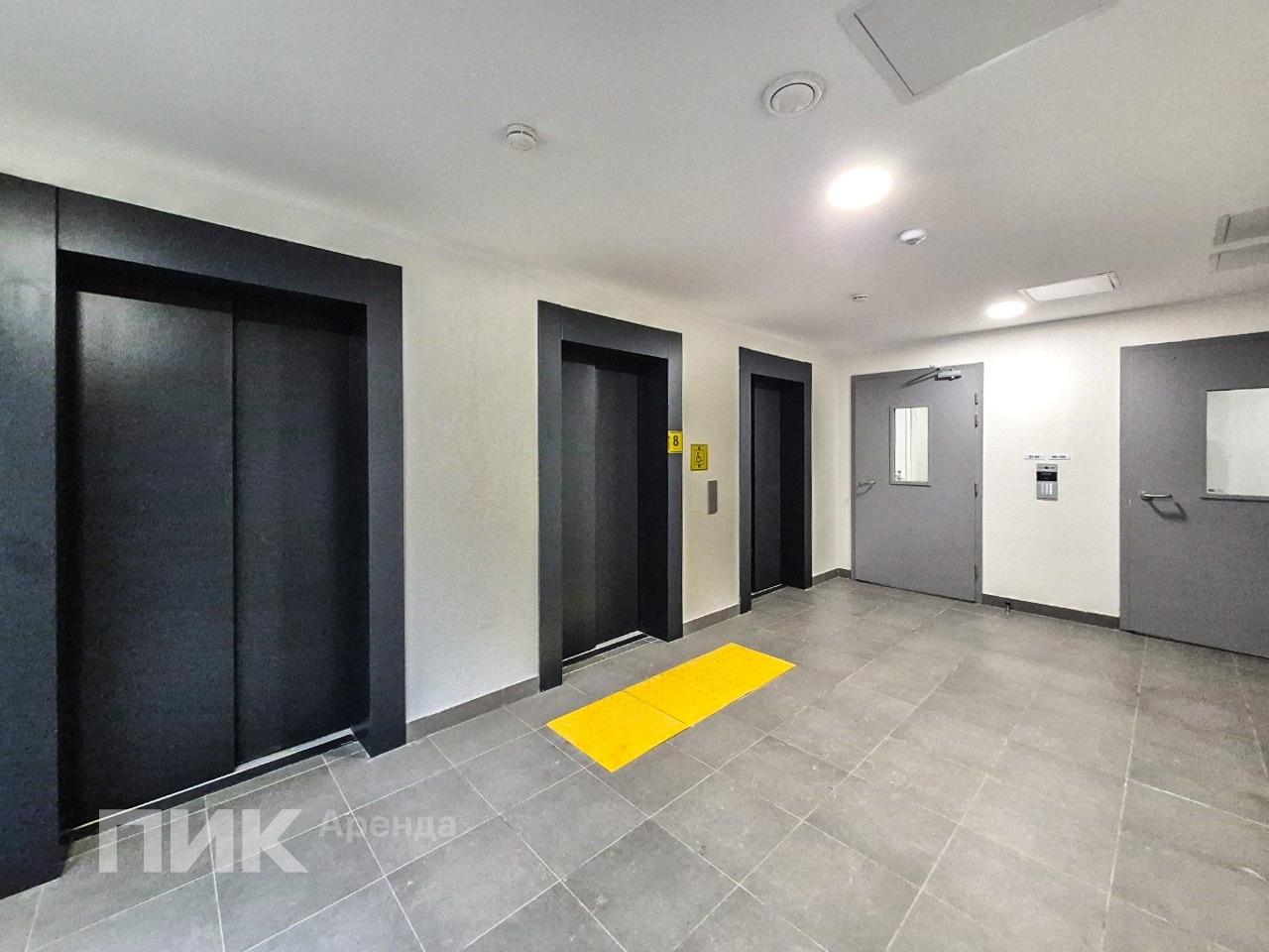 2-к. квартира, 34 м², 71 300 ₽/мес — фото № 11 2-к. квартира, 34 м², 71 300 ₽/мес — фото № 11