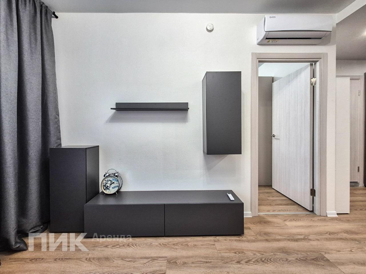 2-к. квартира, 34 м², 71 300 ₽/мес — фото № 2 2-к. квартира, 34 м², 71 300 ₽/мес — фото № 2