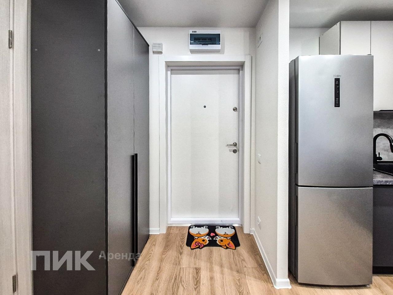 2-к. квартира, 34 м², 71 300 ₽/мес — фото № 9 2-к. квартира, 34 м², 71 300 ₽/мес — фото № 9