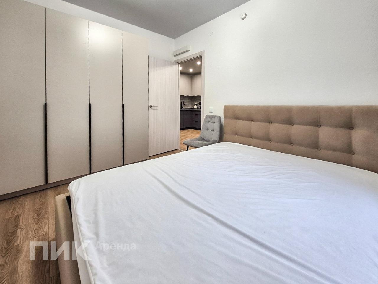 2-к. квартира, 34 м², 71 300 ₽/мес — фото № 7 2-к. квартира, 34 м², 71 300 ₽/мес — фото № 7