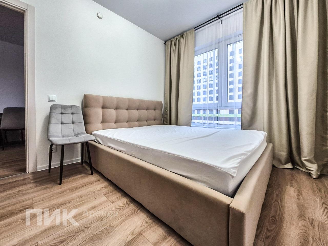 2-к. квартира, 34 м², 71 300 ₽/мес — фото № 5 2-к. квартира, 34 м², 71 300 ₽/мес — фото № 5