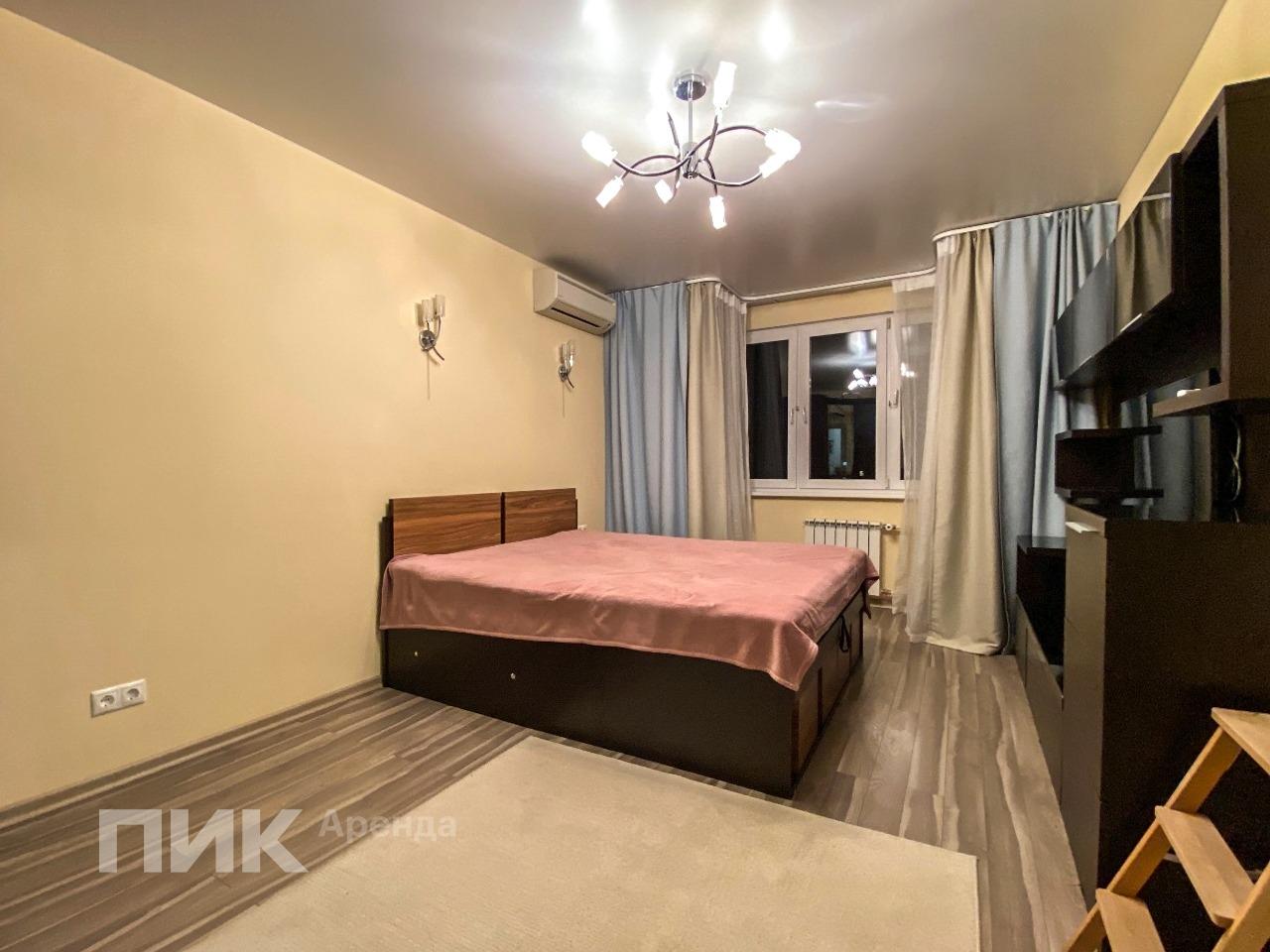 1-к. квартира, 44.6 м², 63 500 ₽/мес — фото № 1 1-к. квартира, 44.6 м², 63 500 ₽/мес — фото № 1