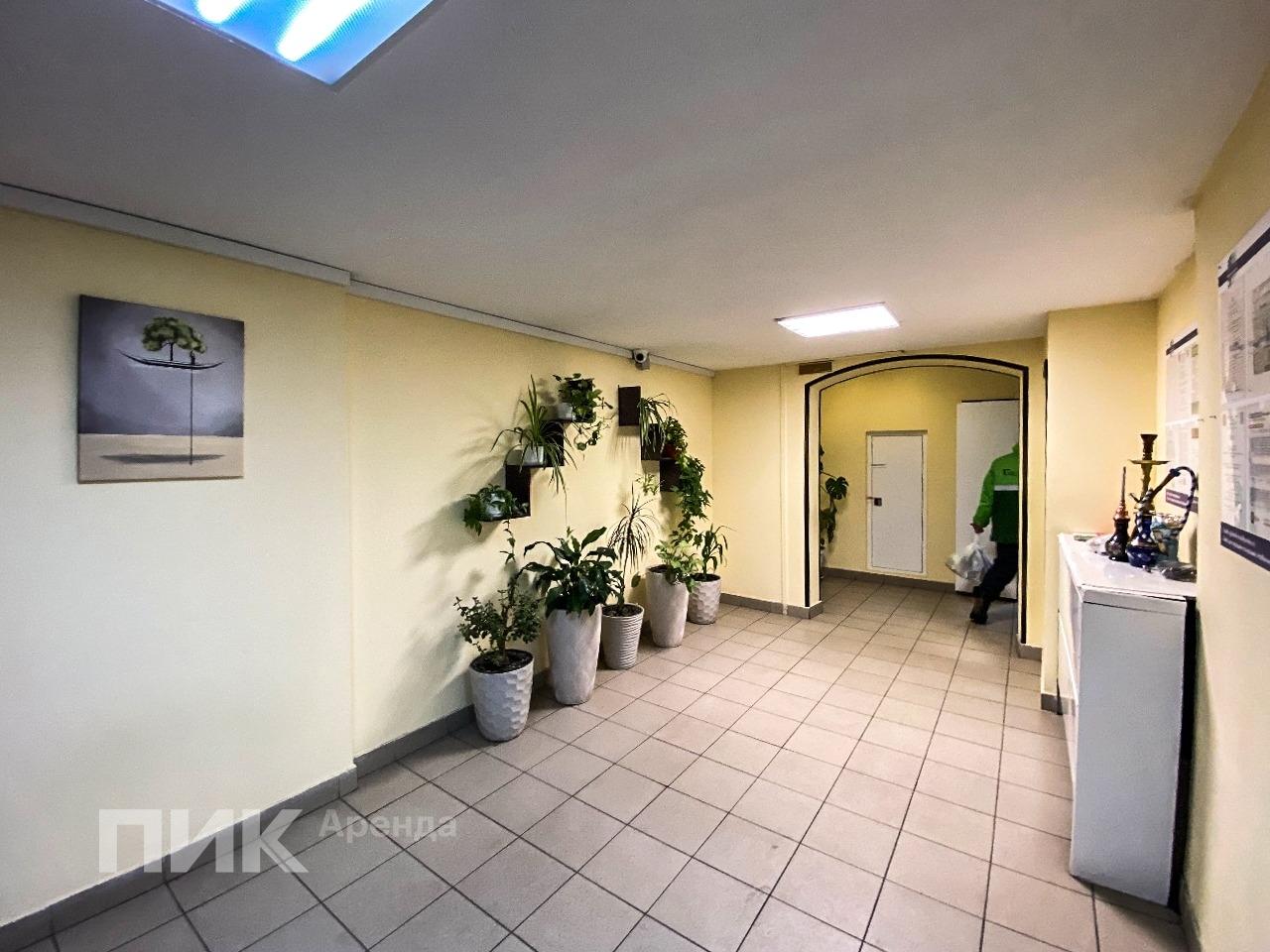 1-к. квартира, 44.6 м², 63 500 ₽/мес — фото № 11 1-к. квартира, 44.6 м², 63 500 ₽/мес — фото № 11