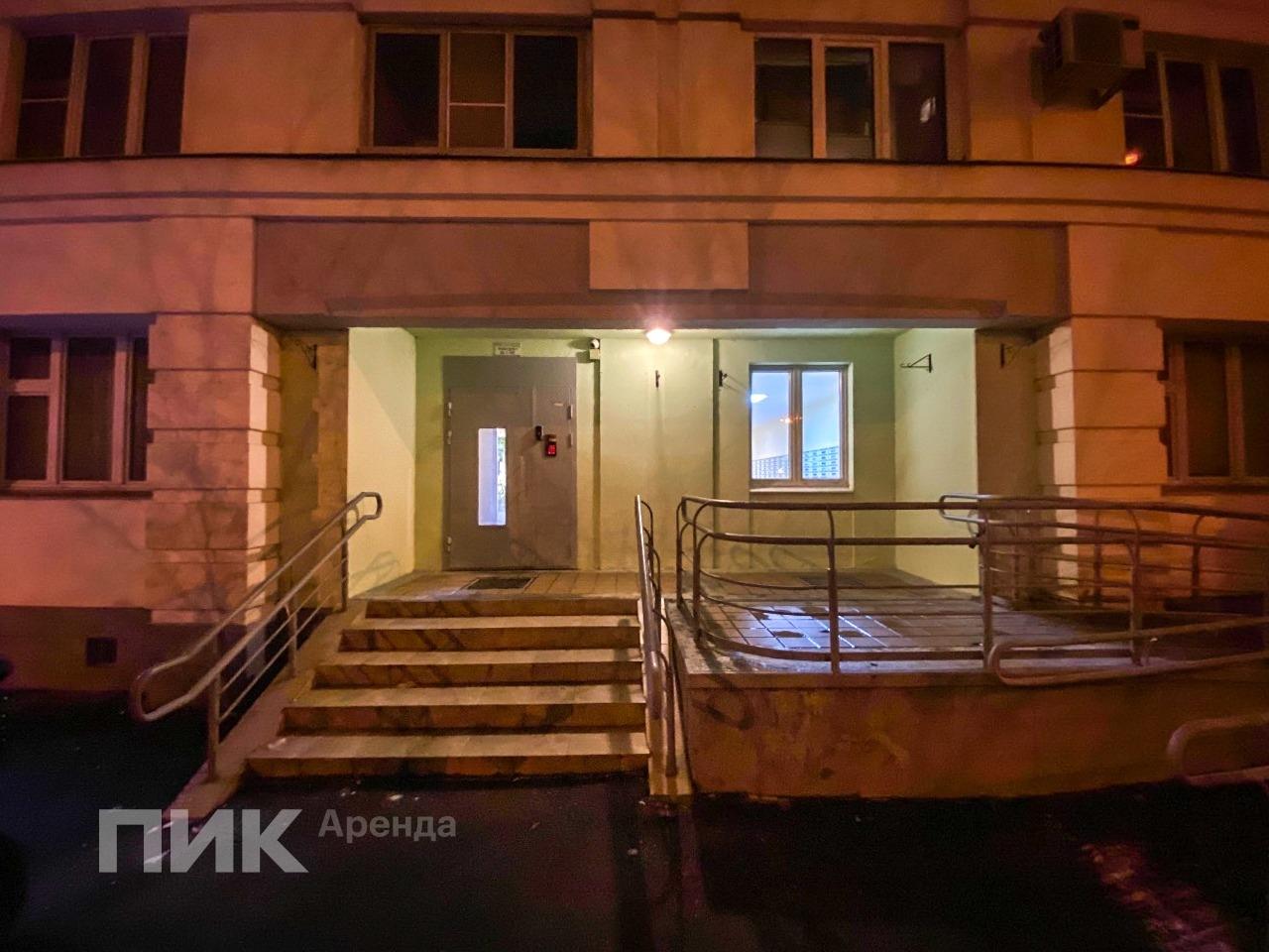 1-к. квартира, 44.6 м², 63 500 ₽/мес — фото № 13 1-к. квартира, 44.6 м², 63 500 ₽/мес — фото № 13