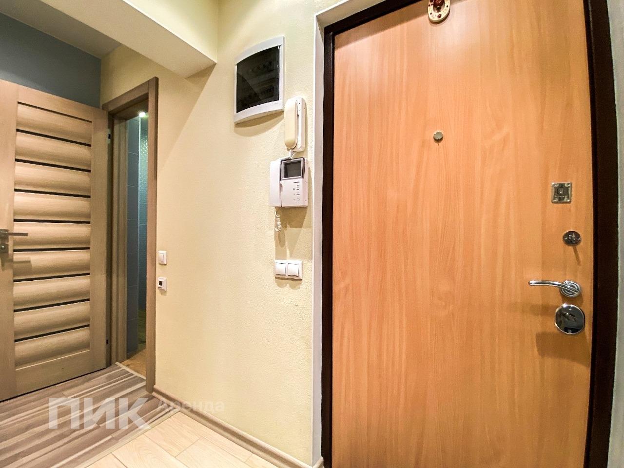 1-к. квартира, 44.6 м², 63 500 ₽/мес — фото № 10 1-к. квартира, 44.6 м², 63 500 ₽/мес — фото № 10