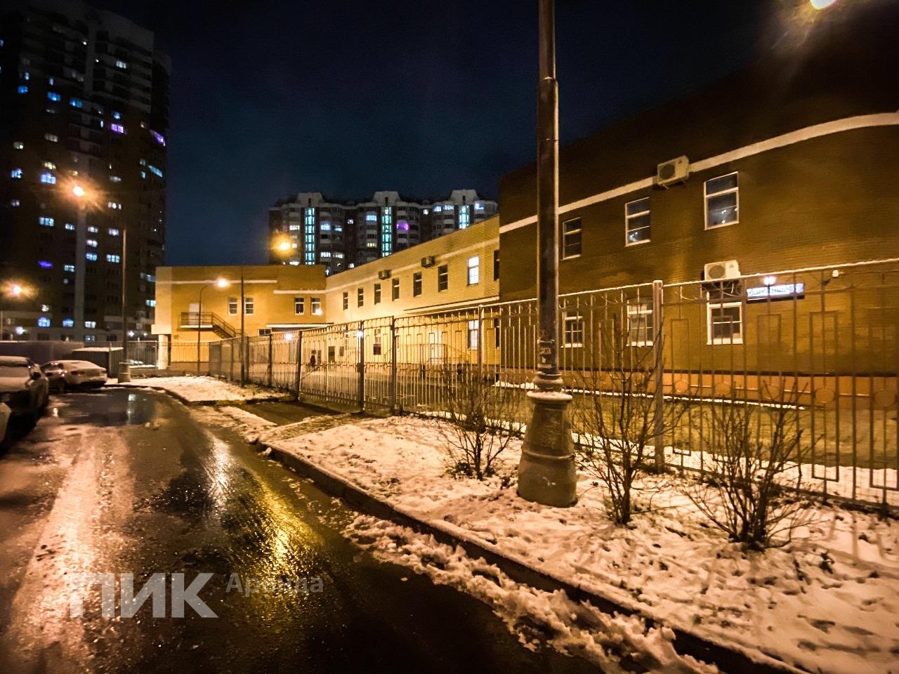 1-к. квартира, 44.6 м², 63 500 ₽/мес — фото № 14 1-к. квартира, 44.6 м², 63 500 ₽/мес — фото № 14