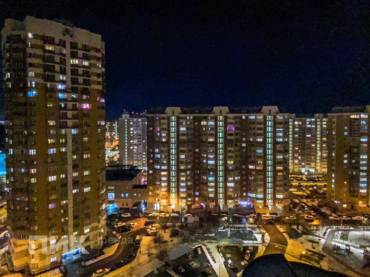 1-к. квартира, 44.6 м², 63 500 ₽/мес — фото № 12 1-к. квартира, 44.6 м², 63 500 ₽/мес — фото № 12