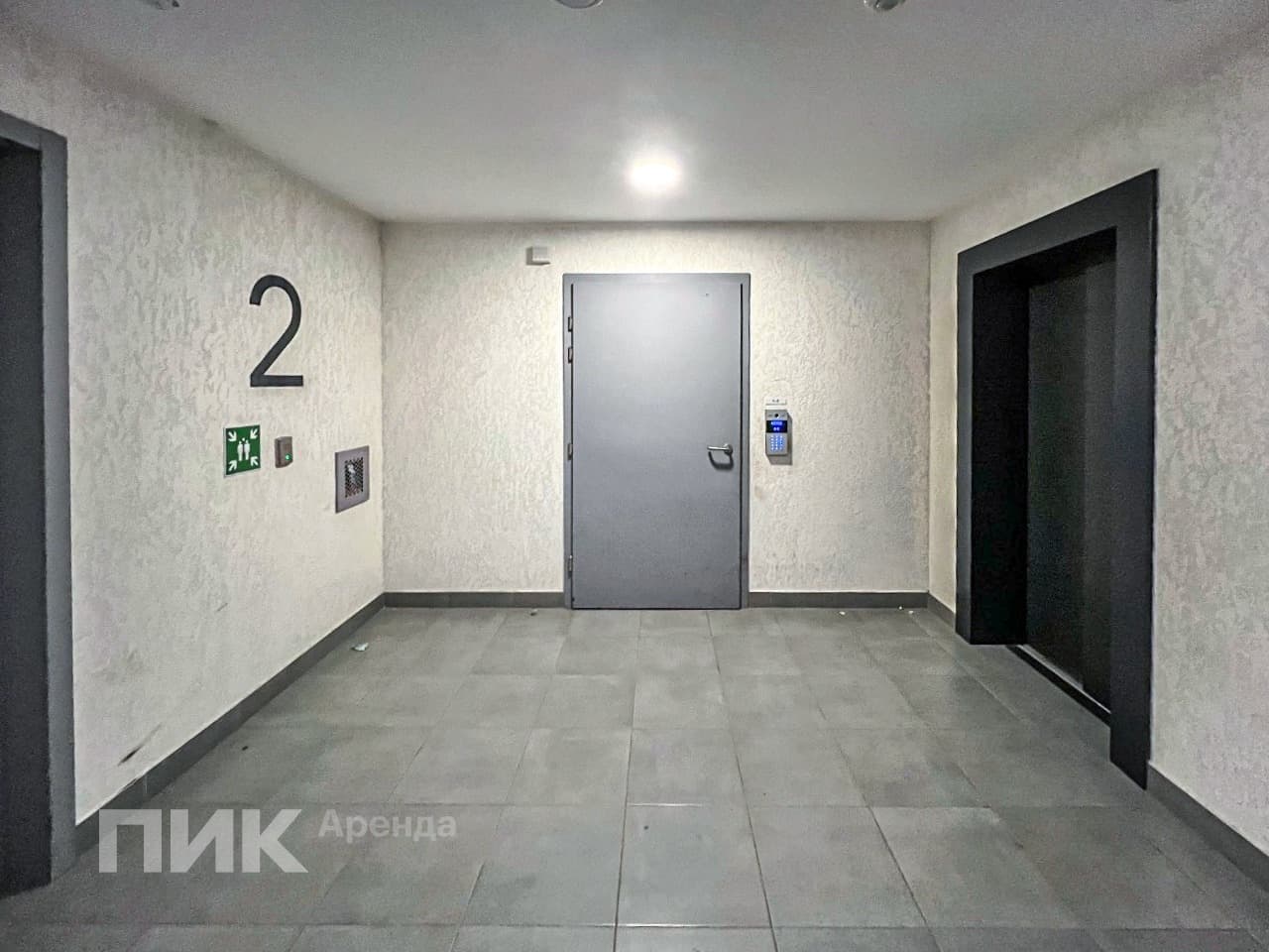 студия, 23.3 м², 51 700 ₽/мес — фото № 7 студия, 23.3 м², 51 700 ₽/мес — фото № 7