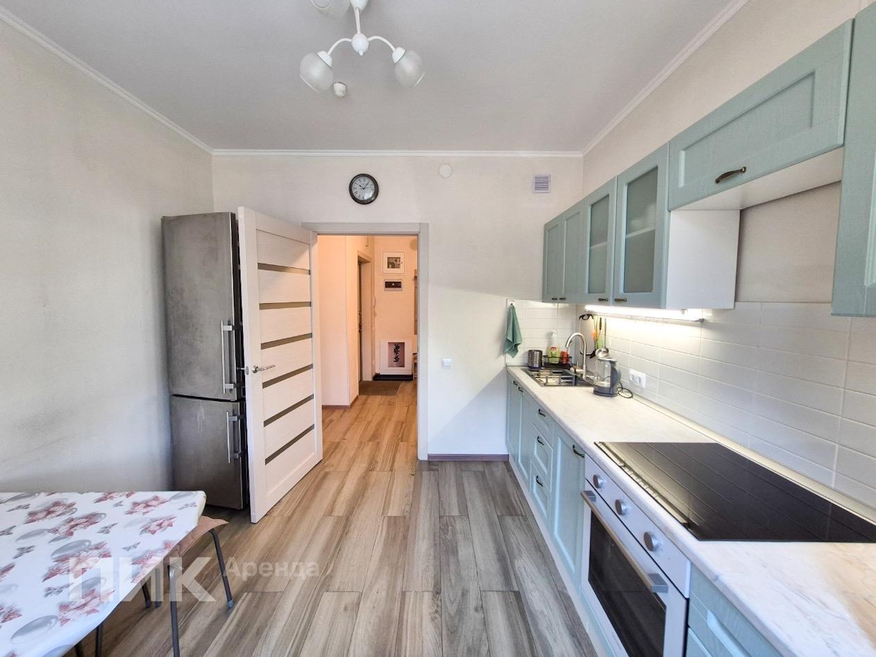 1-к. квартира, 40 м², 60 400 ₽/мес — фото № 7 1-к. квартира, 40 м², 60 400 ₽/мес — фото № 7