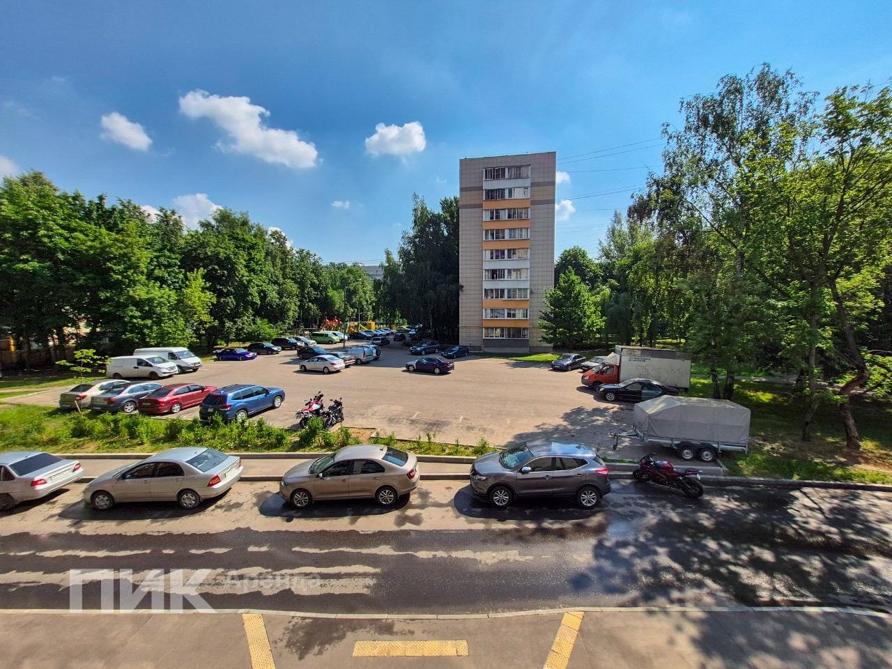 1-к. квартира, 40 м², 60 400 ₽/мес — фото № 13 1-к. квартира, 40 м², 60 400 ₽/мес — фото № 13