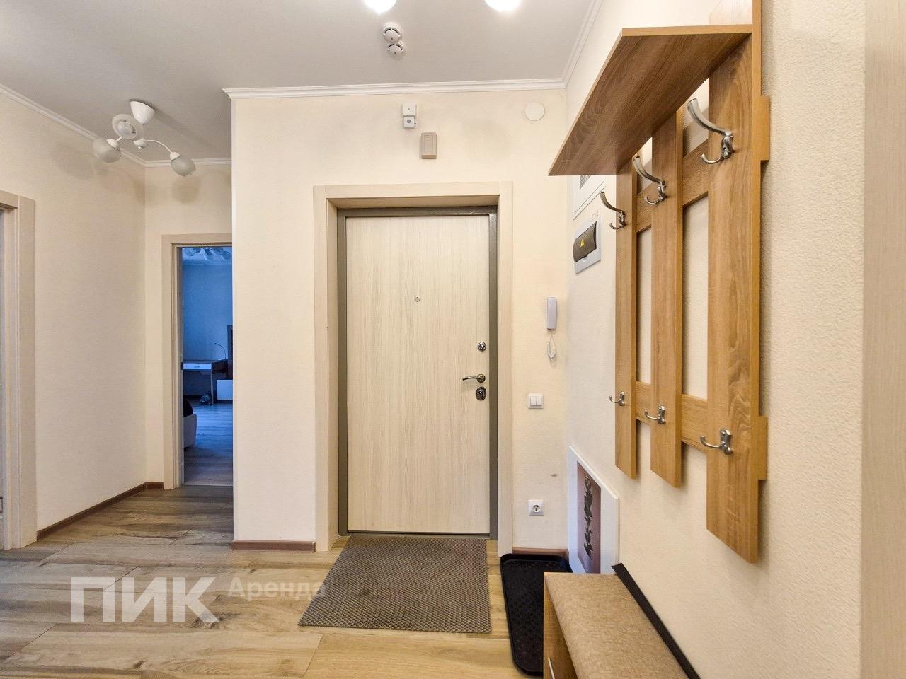 1-к. квартира, 40 м², 60 400 ₽/мес — фото № 10 1-к. квартира, 40 м², 60 400 ₽/мес — фото № 10