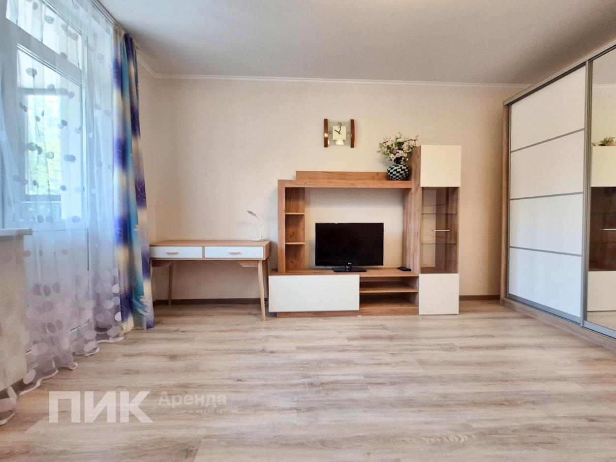 1-к. квартира, 40 м², 60 400 ₽/мес — фото № 2 1-к. квартира, 40 м², 60 400 ₽/мес — фото № 2