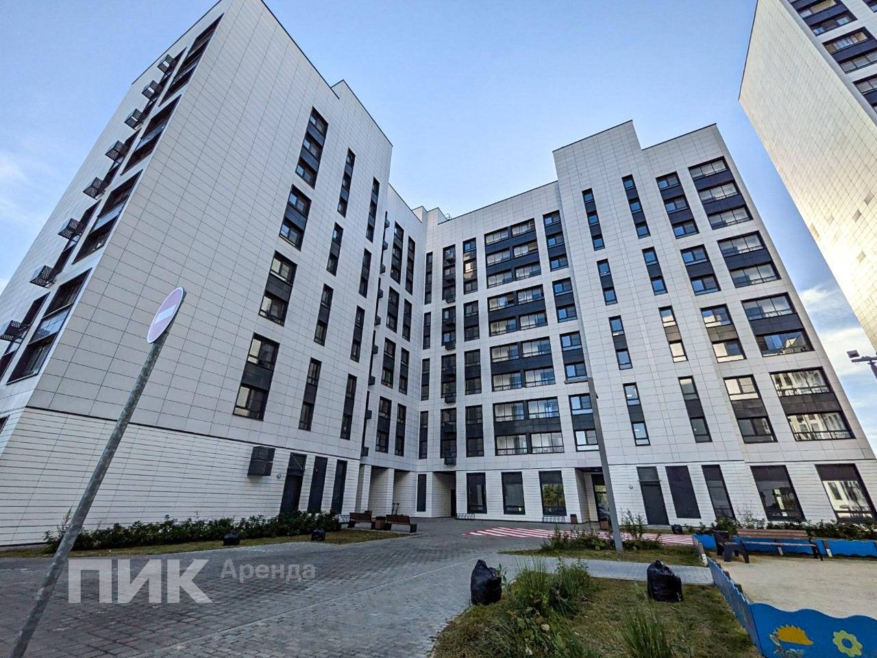 2-к. квартира, 63 м², 76 600 ₽/мес — фото № 20 2-к. квартира, 63 м², 76 600 ₽/мес — фото № 20