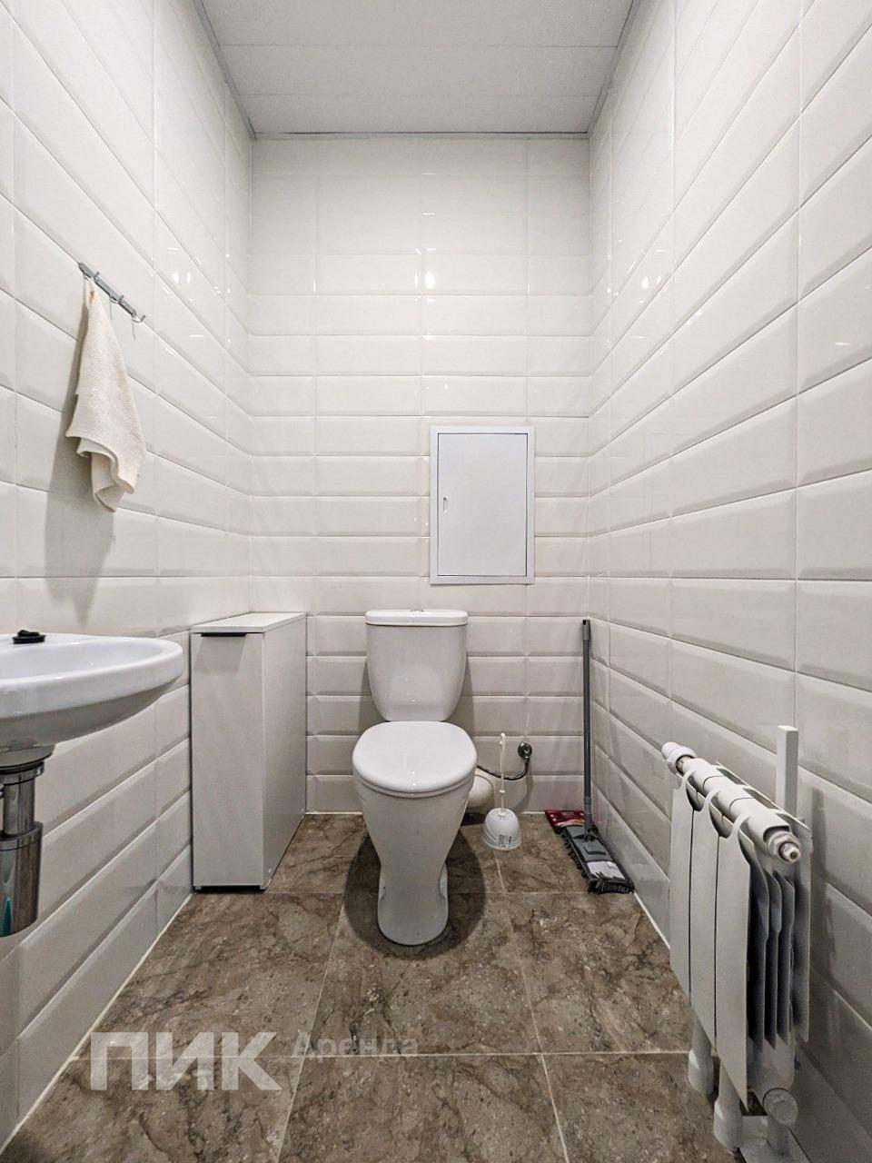 2-к. квартира, 63 м², 76 600 ₽/мес — фото № 14 2-к. квартира, 63 м², 76 600 ₽/мес — фото № 14