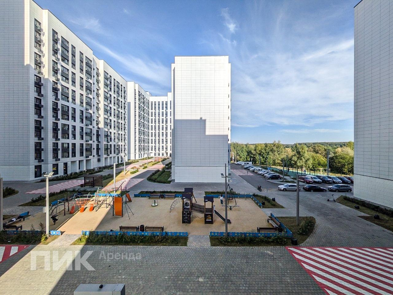 2-к. квартира, 63 м², 76 600 ₽/мес — фото № 19 2-к. квартира, 63 м², 76 600 ₽/мес — фото № 19