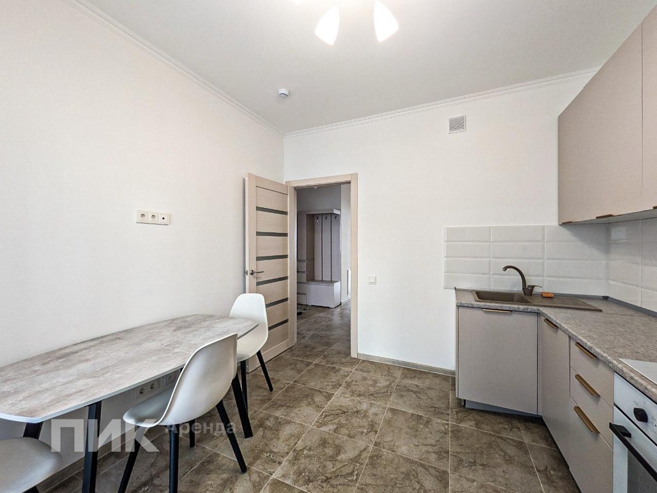 2-к. квартира, 63 м², 76 600 ₽/мес — фото № 12 2-к. квартира, 63 м², 76 600 ₽/мес — фото № 12