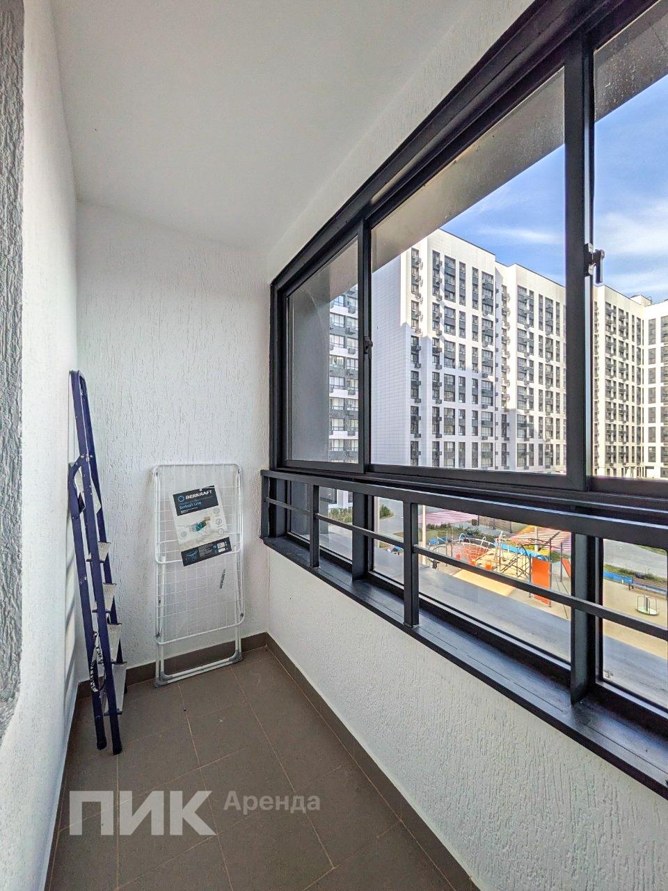 2-к. квартира, 63 м², 76 600 ₽/мес — фото № 15 2-к. квартира, 63 м², 76 600 ₽/мес — фото № 15