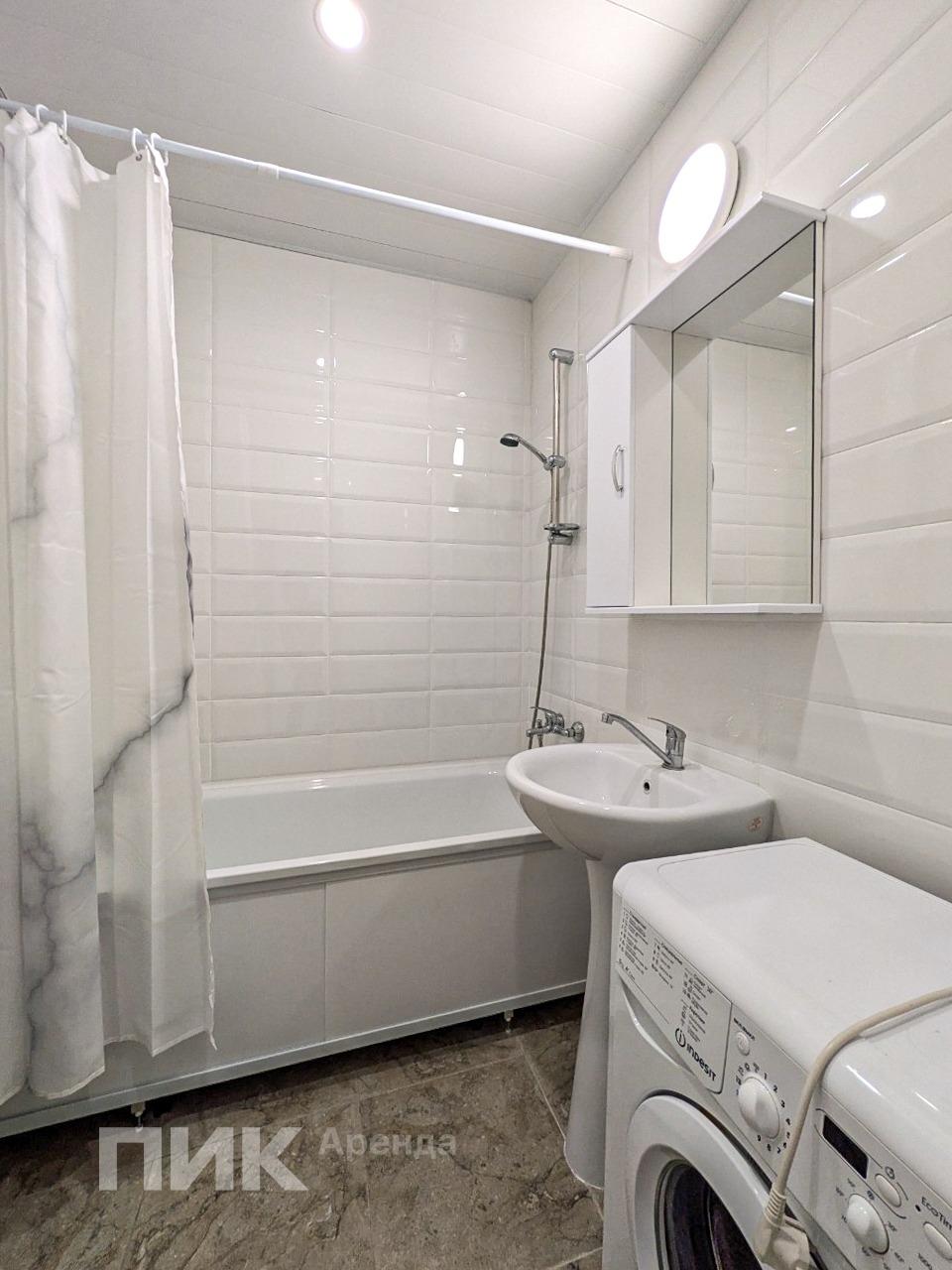 2-к. квартира, 63 м², 76 600 ₽/мес — фото № 13 2-к. квартира, 63 м², 76 600 ₽/мес — фото № 13