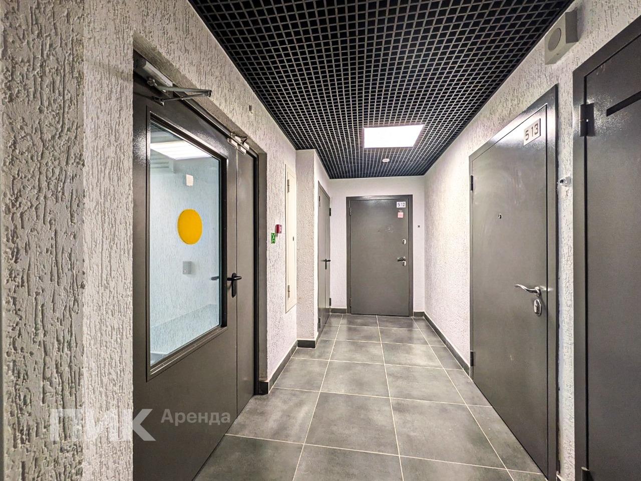 2-к. квартира, 63 м², 76 600 ₽/мес — фото № 17 2-к. квартира, 63 м², 76 600 ₽/мес — фото № 17
