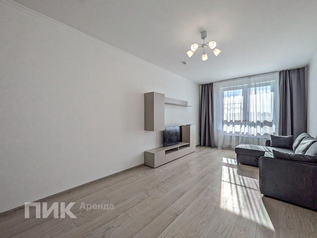 2-к. квартира, 63 м², 76 600 ₽/мес — фото № 2 2-к. квартира, 63 м², 76 600 ₽/мес — фото № 2