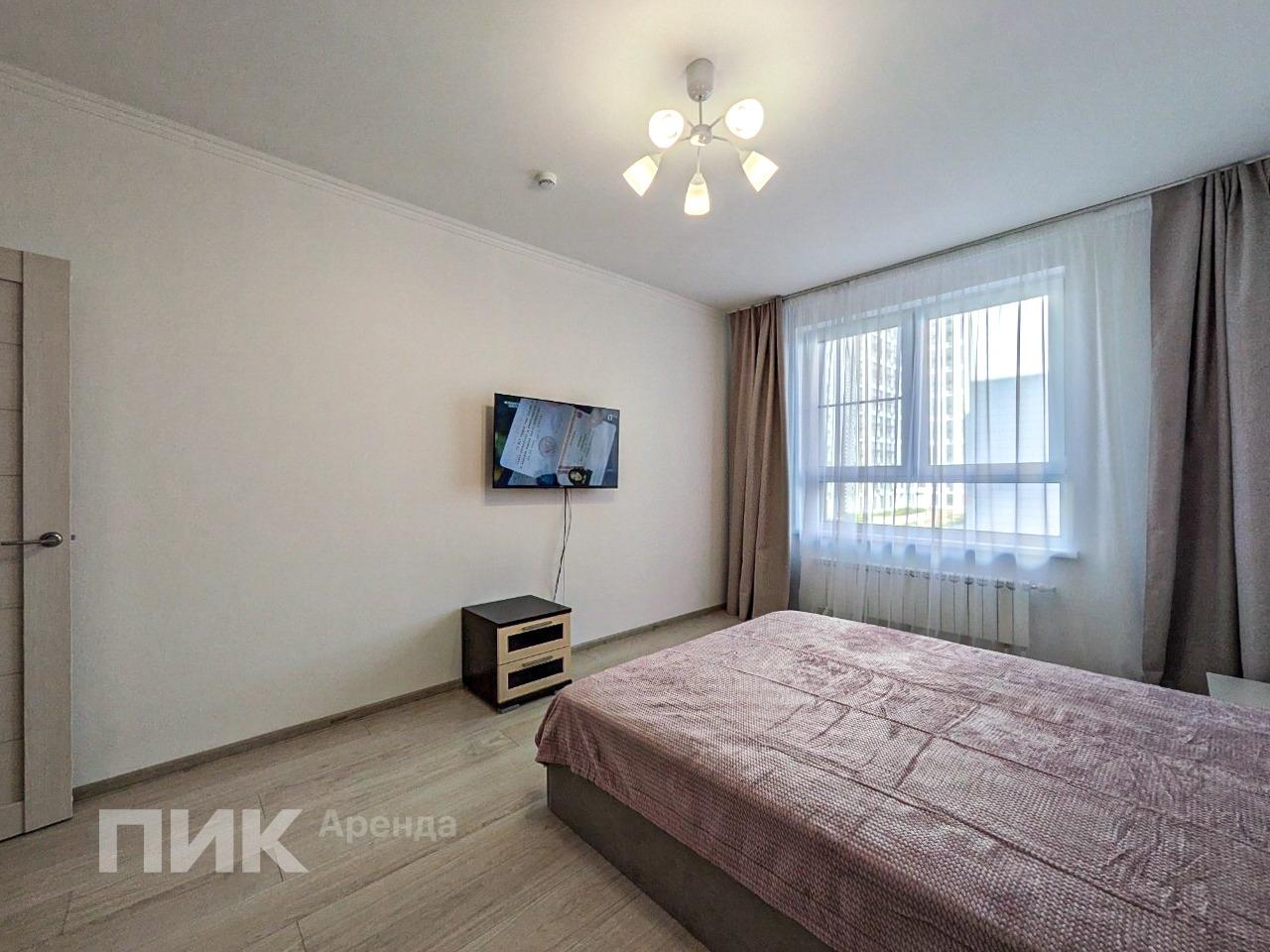 2-к. квартира, 63 м², 76 600 ₽/мес — фото № 6 2-к. квартира, 63 м², 76 600 ₽/мес — фото № 6