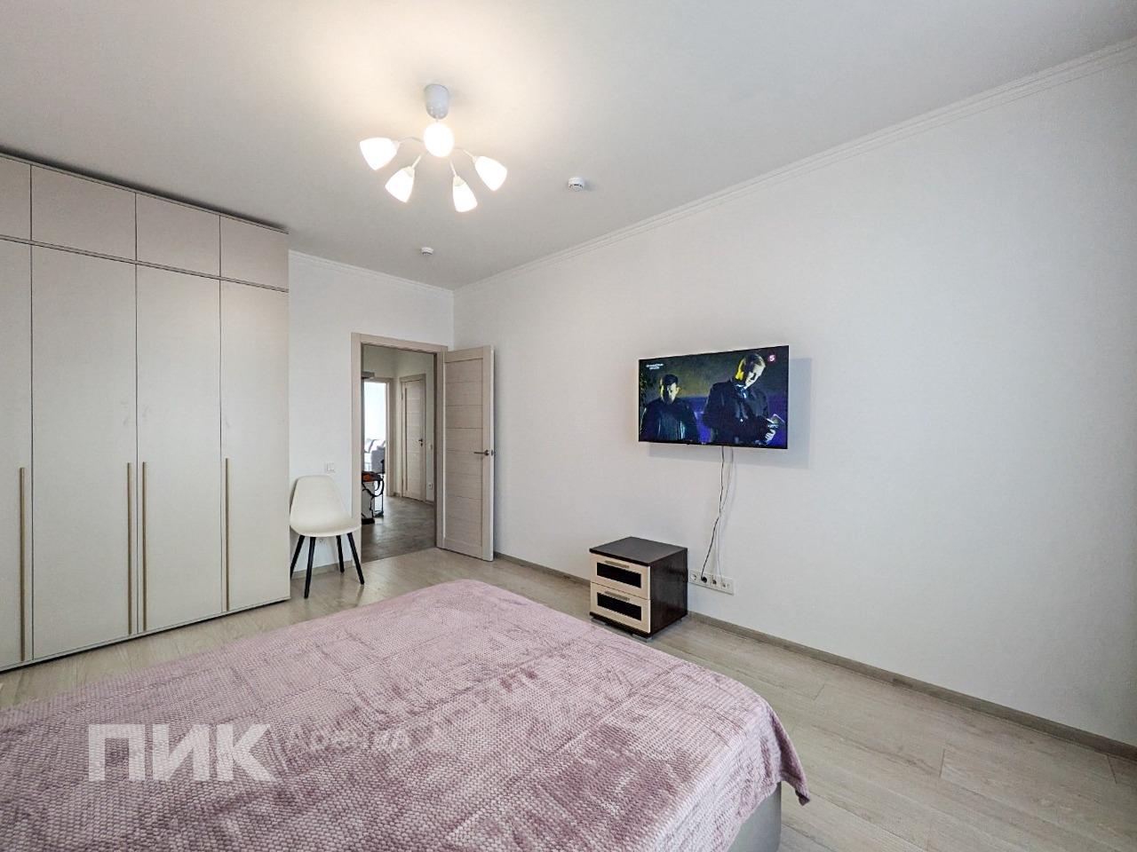 2-к. квартира, 63 м², 76 600 ₽/мес — фото № 8 2-к. квартира, 63 м², 76 600 ₽/мес — фото № 8