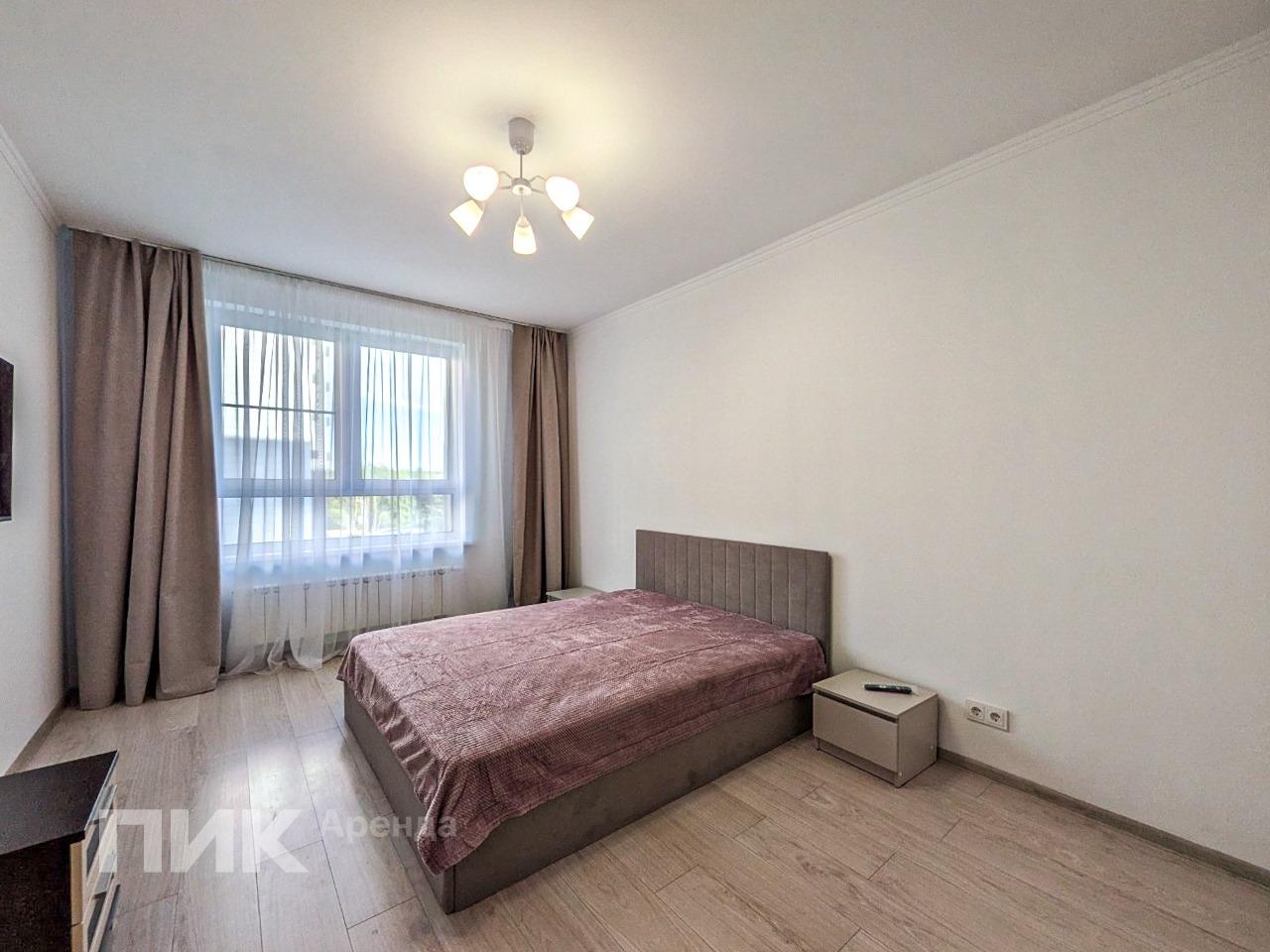 2-к. квартира, 63 м², 76 600 ₽/мес — фото № 5 2-к. квартира, 63 м², 76 600 ₽/мес — фото № 5