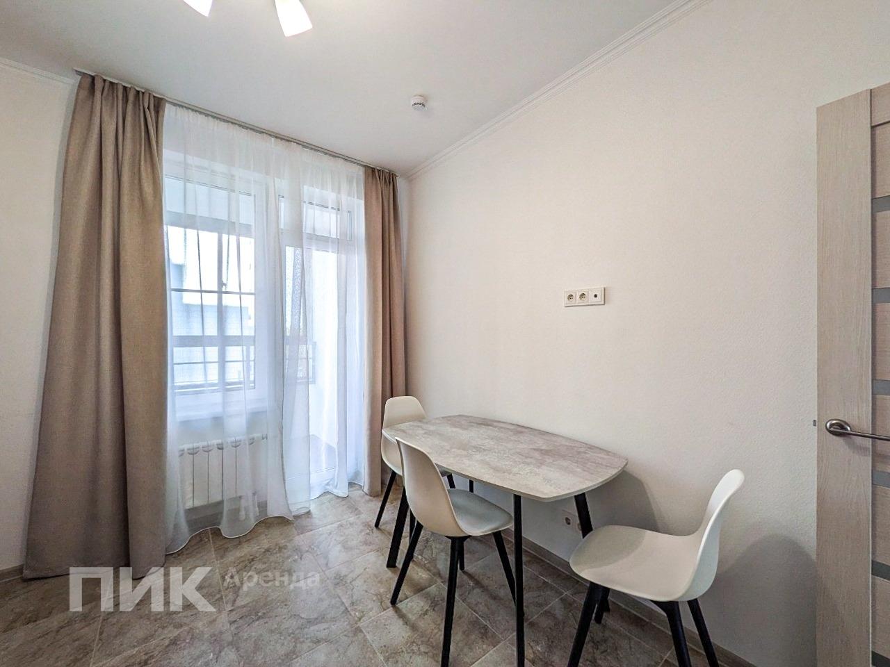 2-к. квартира, 63 м², 76 600 ₽/мес — фото № 10 2-к. квартира, 63 м², 76 600 ₽/мес — фото № 10