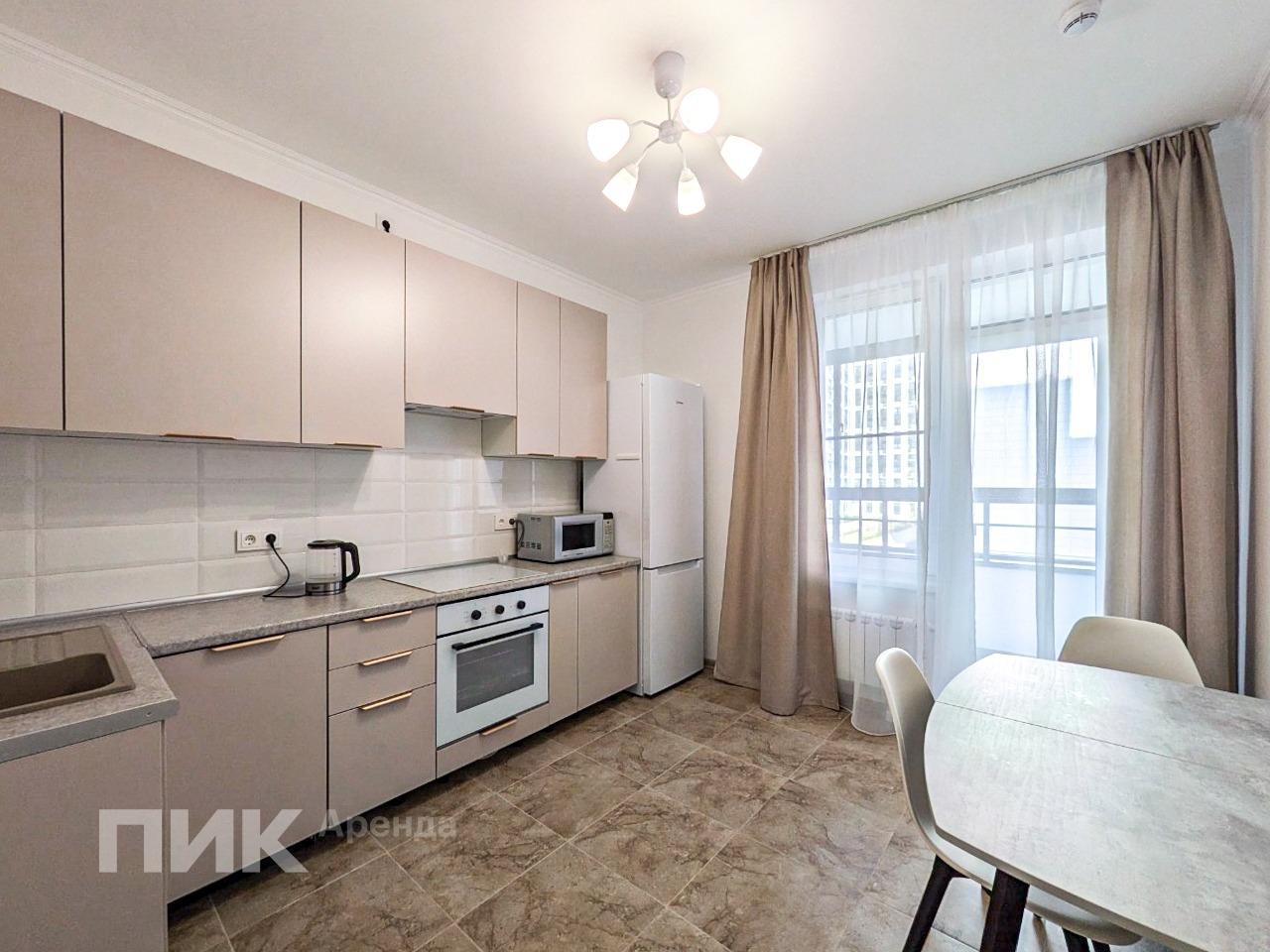 2-к. квартира, 63 м², 76 600 ₽/мес — фото № 9 2-к. квартира, 63 м², 76 600 ₽/мес — фото № 9