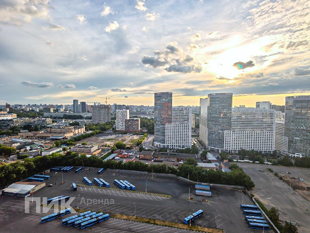 студия, 25 м², 65 500 ₽/мес — фото № 12 студия, 25 м², 65 500 ₽/мес — фото № 12