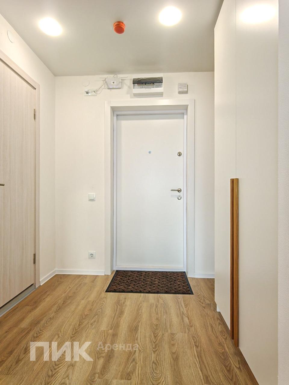 студия, 25 м², 65 500 ₽/мес — фото № 9 студия, 25 м², 65 500 ₽/мес — фото № 9