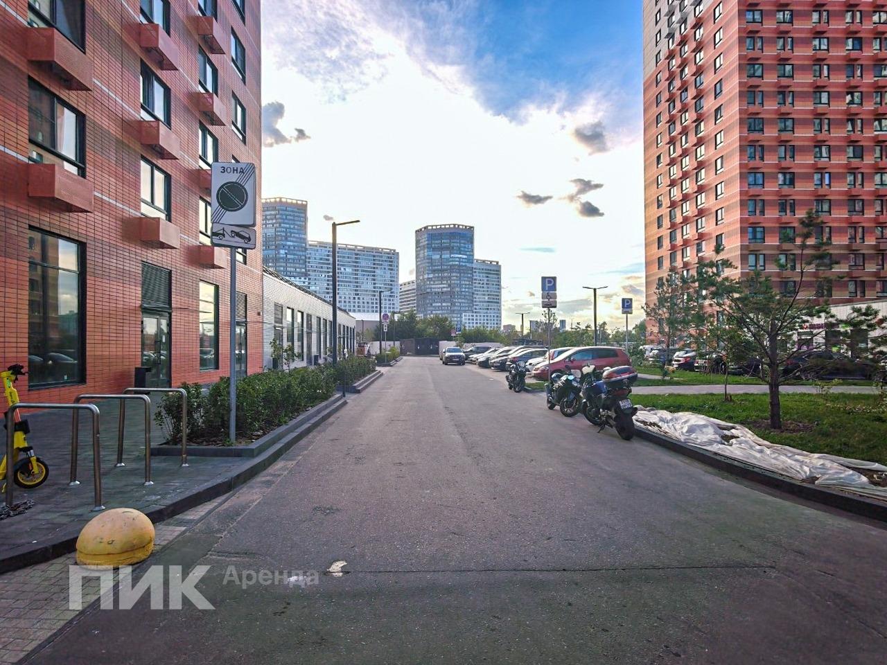 студия, 25 м², 65 500 ₽/мес — фото № 15 студия, 25 м², 65 500 ₽/мес — фото № 15
