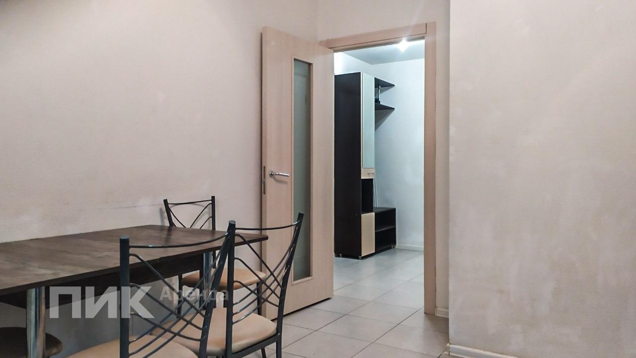 1-к. квартира, 40.2 м², 55 000 ₽/мес — фото № 6 1-к. квартира, 40.2 м², 55 000 ₽/мес — фото № 6