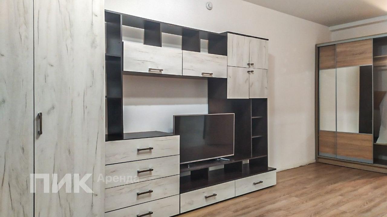 1-к. квартира, 40.2 м², 55 000 ₽/мес — фото № 2 1-к. квартира, 40.2 м², 55 000 ₽/мес — фото № 2