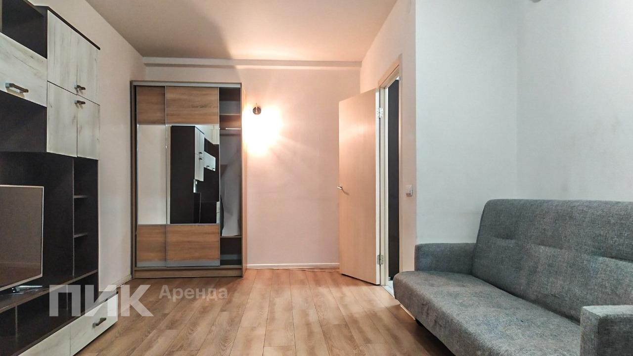 1-к. квартира, 40.2 м², 55 000 ₽/мес — фото № 3 1-к. квартира, 40.2 м², 55 000 ₽/мес — фото № 3