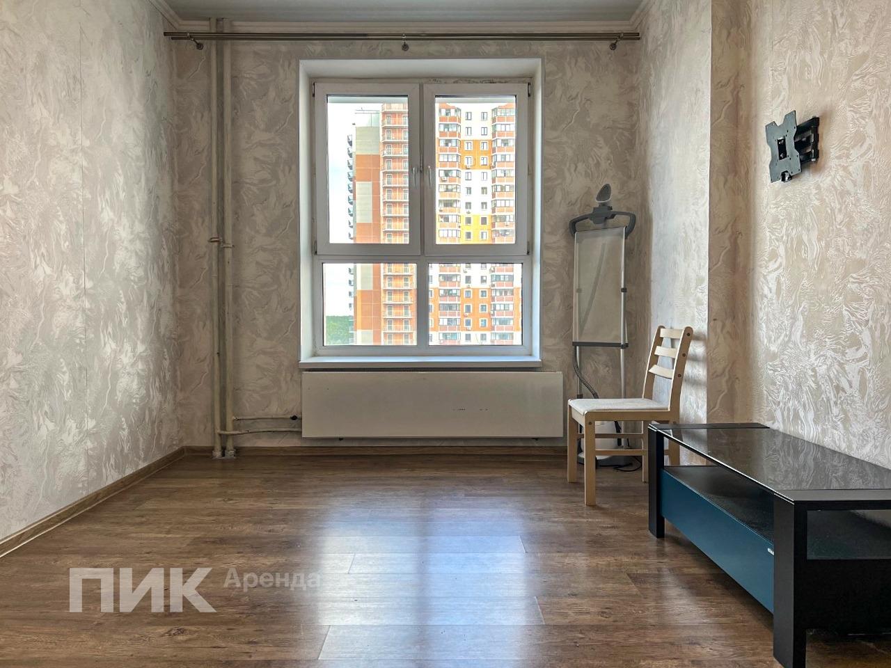1-к. квартира, 33 м², 42 700 ₽/мес — фото № 4 1-к. квартира, 33 м², 42 700 ₽/мес — фото № 4