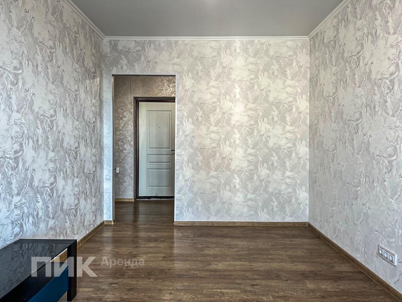 1-к. квартира, 33 м², 42 700 ₽/мес — фото № 5 1-к. квартира, 33 м², 42 700 ₽/мес — фото № 5