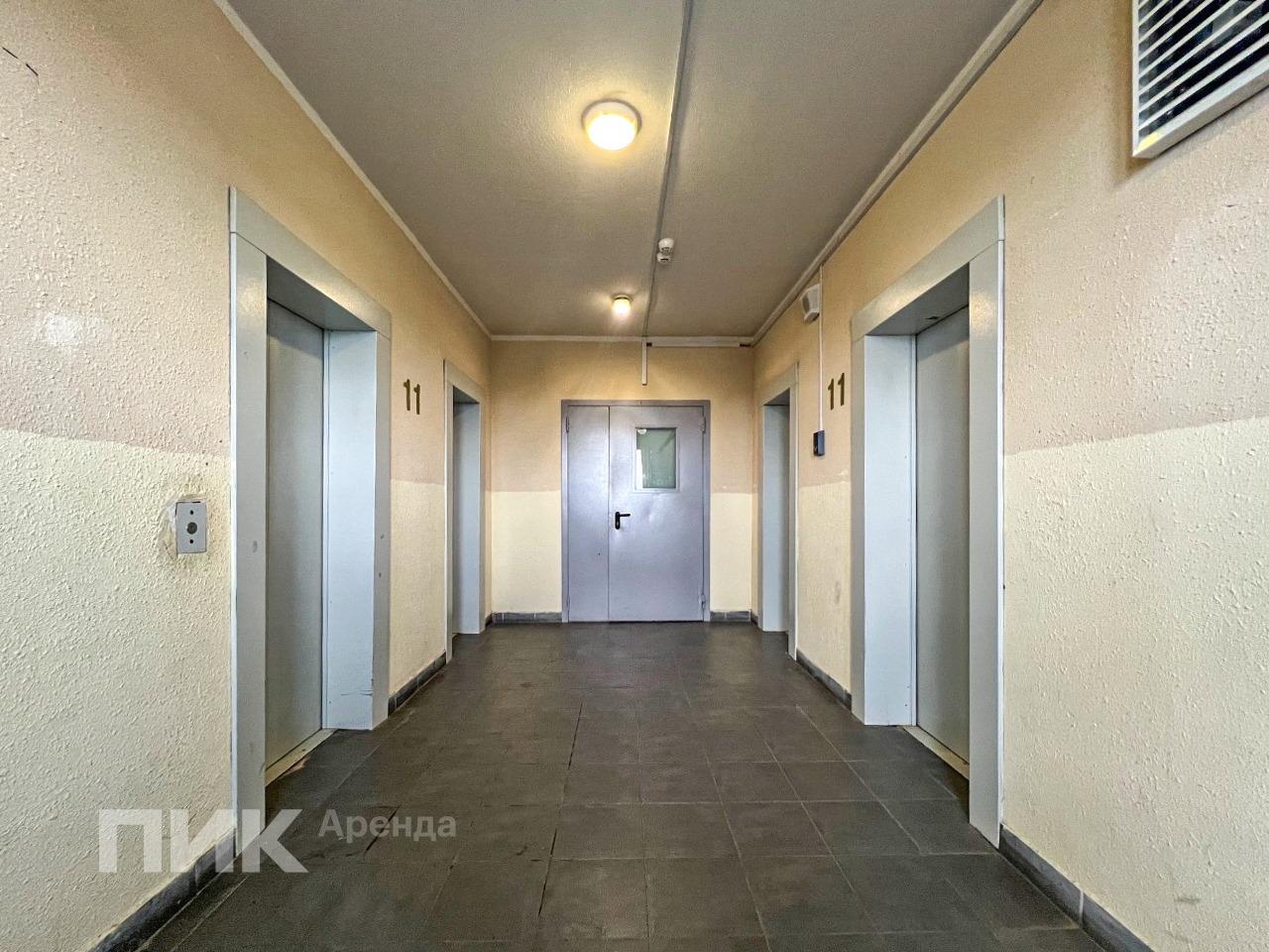 1-к. квартира, 33 м², 42 700 ₽/мес — фото № 11 1-к. квартира, 33 м², 42 700 ₽/мес — фото № 11