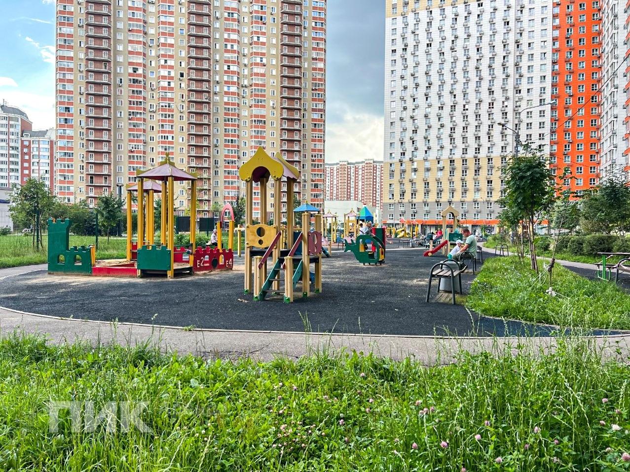 1-к. квартира, 33 м², 42 700 ₽/мес — фото № 16 1-к. квартира, 33 м², 42 700 ₽/мес — фото № 16