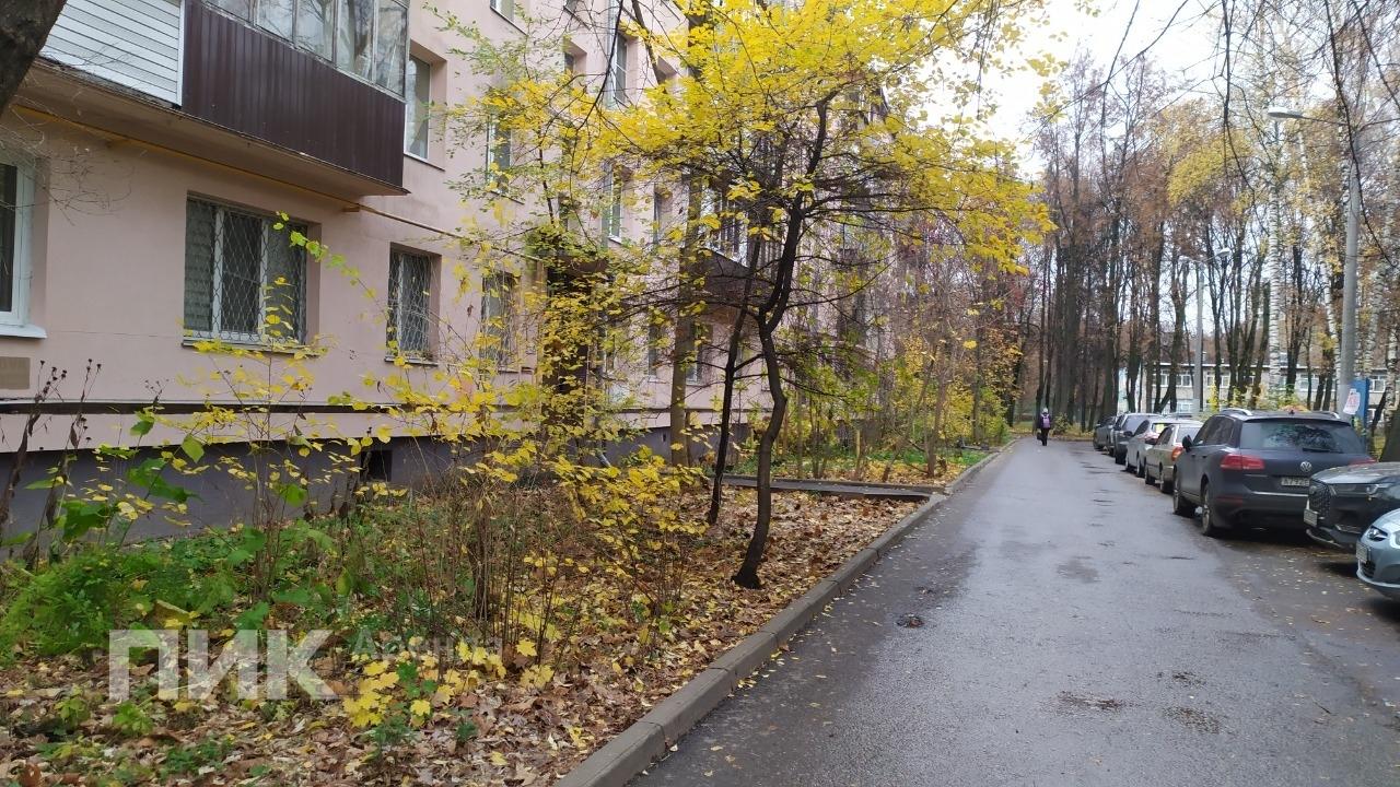 2-к. квартира, 41.3 м², 52 500 ₽/мес — фото № 17 2-к. квартира, 41.3 м², 52 500 ₽/мес — фото № 17