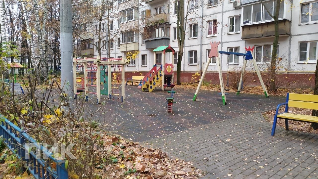 2-к. квартира, 41.3 м², 52 500 ₽/мес — фото № 18 2-к. квартира, 41.3 м², 52 500 ₽/мес — фото № 18