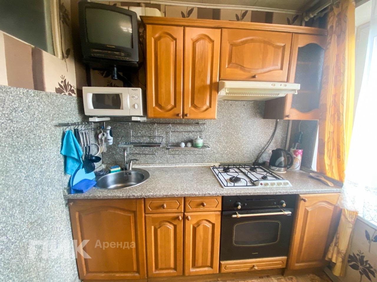 2-к. квартира, 41.3 м², 52 500 ₽/мес — фото № 6 2-к. квартира, 41.3 м², 52 500 ₽/мес — фото № 6