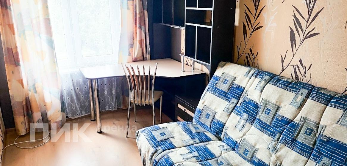 2-к. квартира, 41.3 м², 52 500 ₽/мес — фото № 3 2-к. квартира, 41.3 м², 52 500 ₽/мес — фото № 3