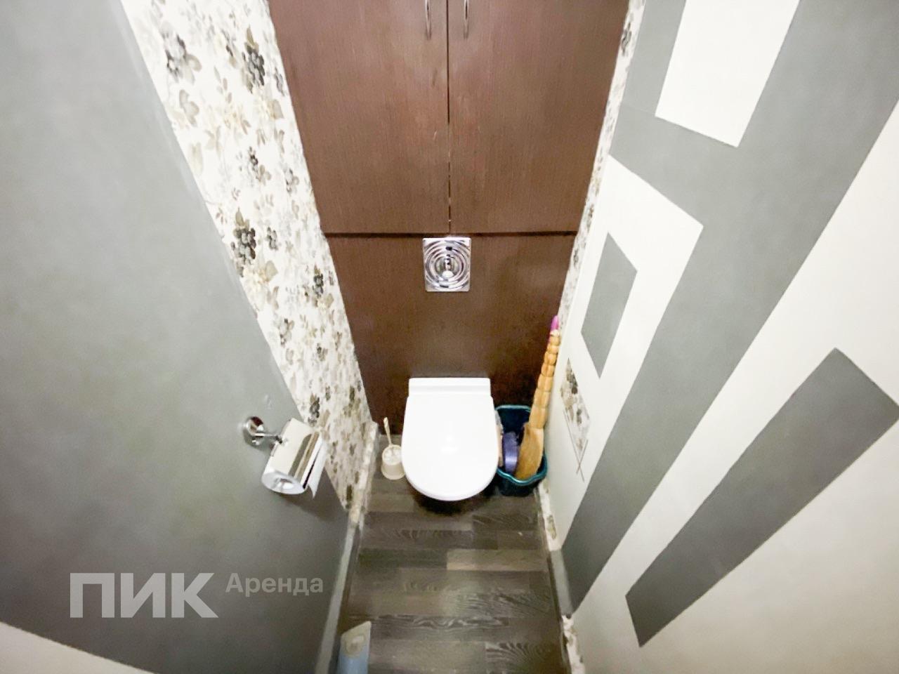 2-к. квартира, 41.3 м², 52 500 ₽/мес — фото № 9 2-к. квартира, 41.3 м², 52 500 ₽/мес — фото № 9