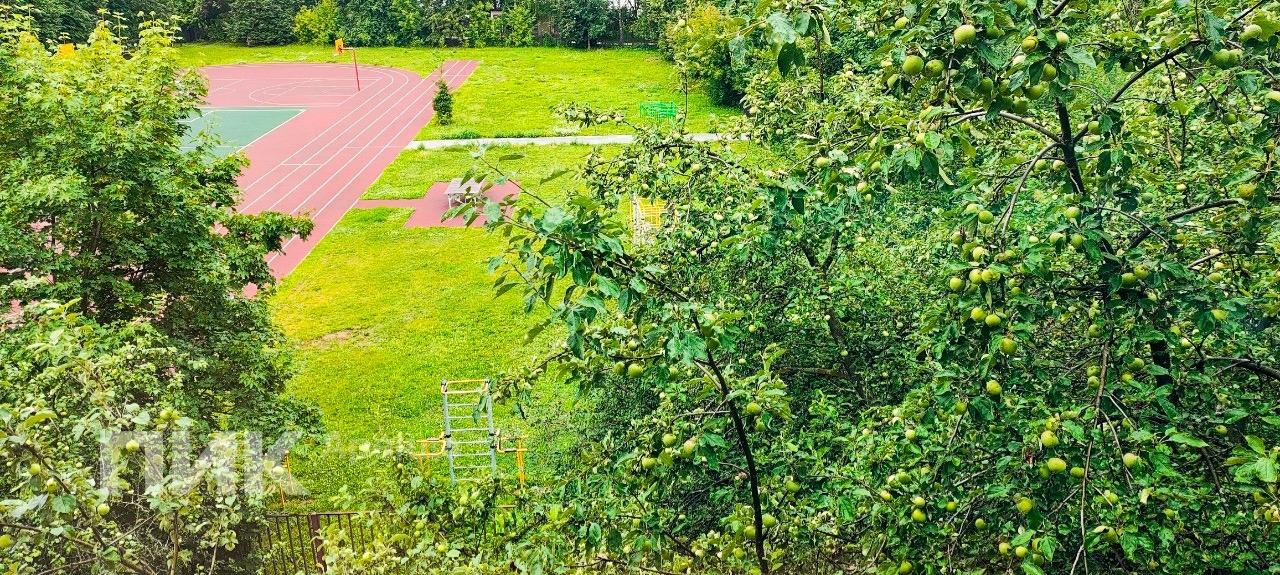 2-к. квартира, 41.3 м², 52 500 ₽/мес — фото № 13 2-к. квартира, 41.3 м², 52 500 ₽/мес — фото № 13