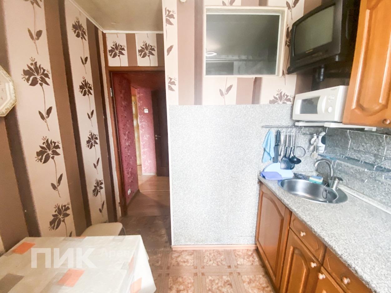 2-к. квартира, 41.3 м², 52 500 ₽/мес — фото № 7 2-к. квартира, 41.3 м², 52 500 ₽/мес — фото № 7